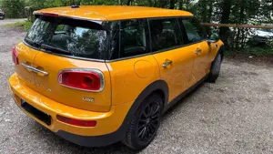 MINI One Clubman One neue Alljahresreifen Bild 3