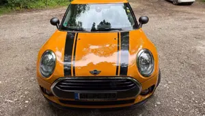 MINI One Clubman One neue Alljahresreifen Bild 4