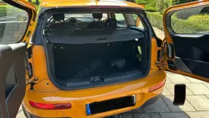 MINI One Clubman One neue Alljahresreifen Bild 5