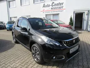 Peugeot 2008 Allure KLIMA,PDC