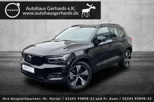 Volvo XC40 AWD PureElectric, Alcantara,BLIS, ACC,Keyl