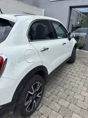 Fiat 500X Lounge Bild 4