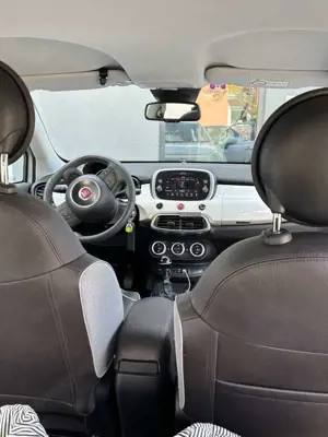 Fiat 500X Lounge Bild 5