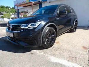 Volkswagen Tiguan Allspace R-Line/4x4/HUD/Pano/Matrix/AHK/