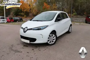 Renault ZOE Zoe Life, inkl. Batterie
