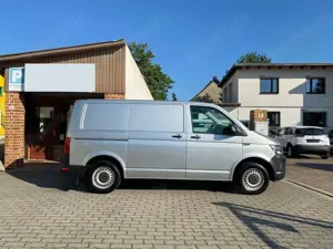 Volkswagen T6 Transporter Kasten 4Motion  Automatik  Standh. Sitzh.