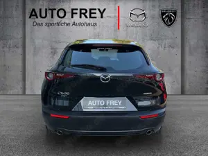 Mazda CX-30 122PS Selection 360°+ACT-P+BOSE+HEAD-UP Bild 4