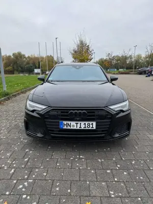 Audi A6 Avant 40 TDI S tronic sport mit Garantie