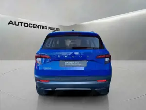 Skoda Karoq Ambition 1.5l TSI KLIMA, DAB+, TEMPO Bild 4