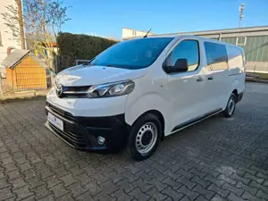 Toyota Proace L2 Kasten Meister*2 x Schiebetüren*8Fach