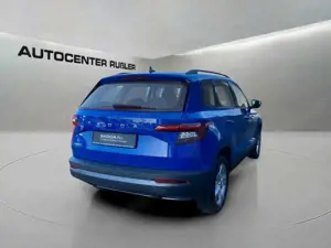 Skoda Karoq Ambition 1.5l TSI KLIMA, DAB+, TEMPO Bild 5