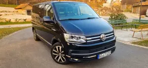 Volkswagen T6 Multivan Highline 4Motion|8fach| 3.J Garantie