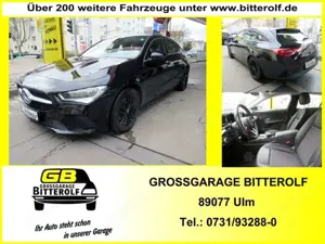 Mercedes-Benz CLA 200 Automatik Navi/SHZ/RFK/Parkassist