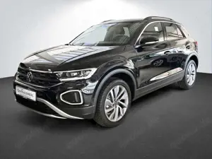 Volkswagen T-Roc 1.5 TSI Automatik Goal