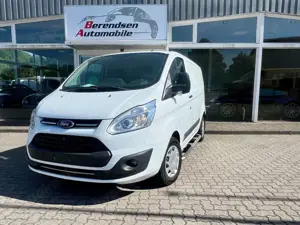 Ford Transit Custom TRANSIT CUSTOM KASTEN 290 L1 TREN