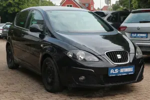 SEAT Altea Sport *KLIMAAUTO / TEMPO / PDC / AHK*