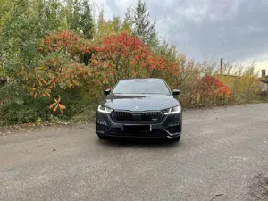 Skoda Octavia 2.0 TDI DSG RS Plus