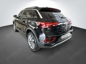 Volkswagen T-Roc 1.5 TSI Automatik Goal Bild 2