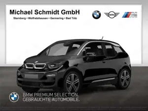 BMW i3 s 120Ah*20"*SUITE*Navi*LEDER*AppleCarplay*Wärmepum