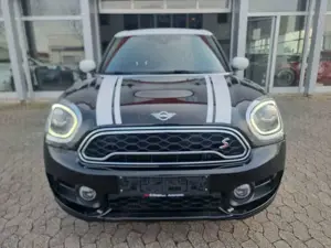 MINI Cooper SD Countryman ALL4 Pepper