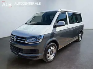 Volkswagen T6 California Beach Bulli 4Motion/DSG/1.HAND/TOP