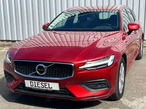 Volvo V60 Momentum Pro *LED*AppleCarPlay*elktr. Heckklappe*