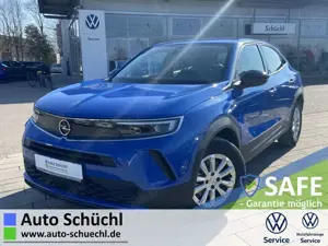 Opel Mokka-E EDITION 3-PHASIG+CCS+KAMERA+LED+ACC+SHZ+
