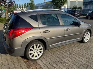 Peugeot 207 SW Bild 3
