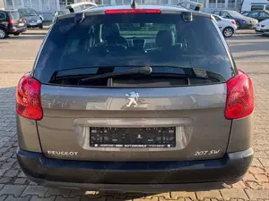 Peugeot 207 SW Bild 5