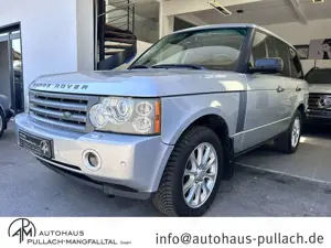 Land Rover Range Rover Range Rover Vogue Xenon/Standheizung/Autom./Klima