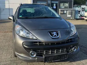 Peugeot 207 SW