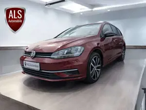 Volkswagen Golf Variant IQ.DRIVE Start-Stopp"BT"SHZ"NAVI"ACC"