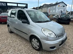Toyota Yaris 1.3 Sol Automatik