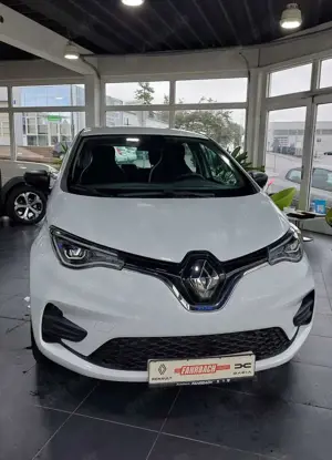 Renault ZOE (mit Batteriemiete) Z.E. 40 LIFE