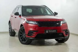 Land Rover Range Rover Velar R-Dynamic SE Pano AHK Kamera ACC Meridian Black