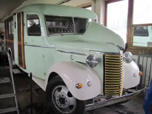 Chevrolet Others Büromobiel