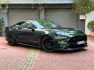 Ford Mustang Mustang Fastback 5.0 Ti-VCT V8 BULLITT
