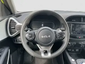 Kia Soul Kia Soul EV Edition 7 MJ2022 LED 3-Phase Bild 5
