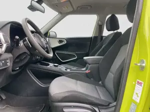 Kia Soul Kia Soul EV Edition 7 MJ2022 LED 3-Phase Bild 4