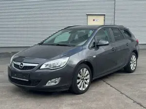Opel Astra Sports Tourer 1.4 T 150 Jahre Opel