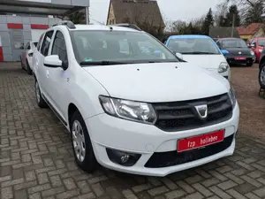 Dacia Logan Laureate