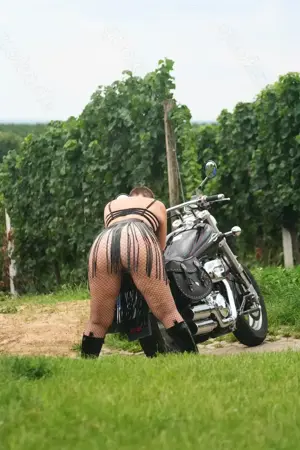 Open-Air BDSM-Event im Dominastudio   Sommer, Spiel & Grillen Sa 28.Juni.25 