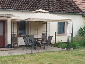 Pavillon 3x3 Meter