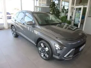 Hyundai KONA 1.6 T-GDI DCT Prime