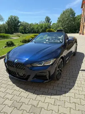 BMW Others M440i xDrive Cabrio M Sport Pro Paket LASER H/K