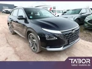 Hyundai NEXO 163 VollLED Nav Kam360° SchiebeD KRELL SHZ Bild 2