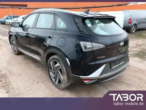 Hyundai NEXO 163 VollLED Nav Kam360° SchiebeD KRELL SHZ Bild 4