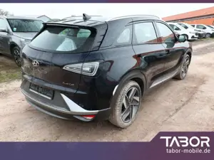 Hyundai NEXO 163 VollLED Nav Kam360° SchiebeD KRELL SHZ Bild 3