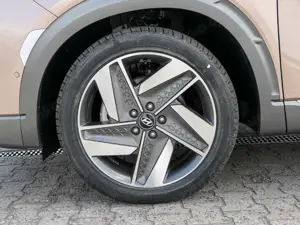 Hyundai NEXO PRIME GLASSCHIEBEDACH Navi Soundsystem Klimasitze Bild 3