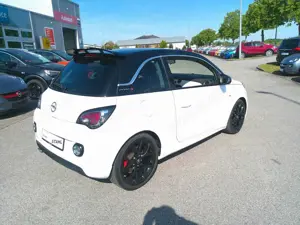 Opel Adam S Bild 3